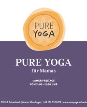 PURE YOGA Schwabach Bild 2