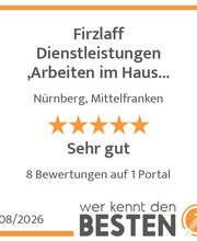 werkenntdenBESTEN.de Qualitätssiegel