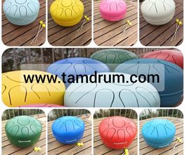TAMDRUM imagen 8