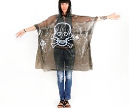 Regenponcho Bild 10