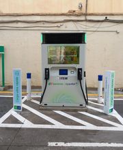 Iberdrola | bp pulse estación de recarga imagen 4