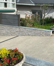 Xavier Paysagiste & Maçonnerie SARL Bild 12