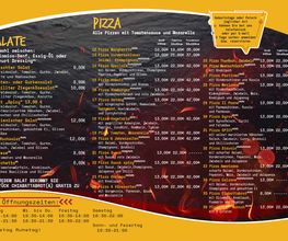 Spicy Pizza For you Bild 4