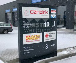 Förster Werbung GmbH Bild 1