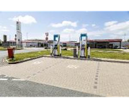Shell Recharge Charging Station Bild 16