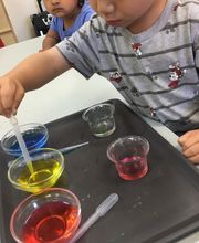 Safari Kid Montessori - Mission image 9