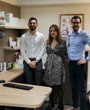 Audioprothésiste Krys Audition image 2