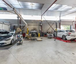 Citroën MECASUD Agent image 6