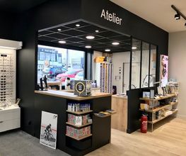 Opticien Vannes - Optic 2000 image 4