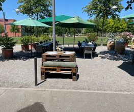 Restaurant Eulachpark Halle 710 Bild 7
