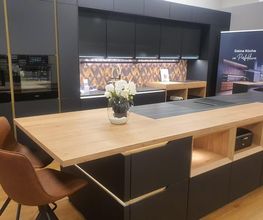 Küchenstudio benzwood Bild 6