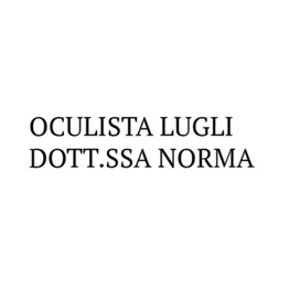 Oculista Dott.ssa Lugli Norma logo