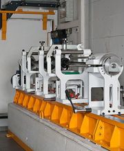 GS Gelenkwellenbau GmbH Bild 4