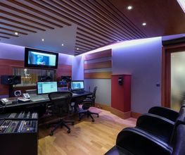 Digilab Recording Studios Bild 4