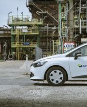 Actemium Nancy Compressed Air image 5