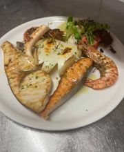 Ristorante Pizzeria Grundstein Bild 8