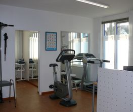 Oefenruimte