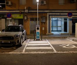 ACCIONA Charging Station imagen 3