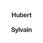 Hubert Sylvain