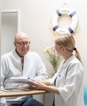 Zahnmedizin Flipsen Bild 1