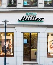 Optik Müller GmbH Bild 1