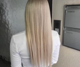 Hair Fashion by Laura Tschaggelar Bild 6