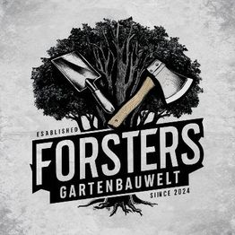 Forsters Gartenbauwelt