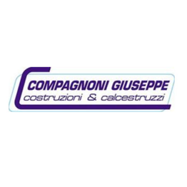 Compagnoni Giuseppe logo