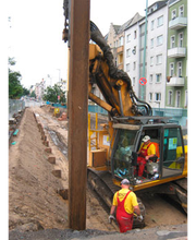 Wendt Grundbau GmbH Bild 3