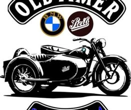 oldtimer koni Bild 1