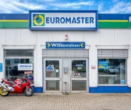 EUROMASTER Chemnitz PKW & LKW Bild 4