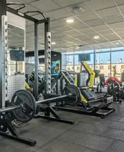 Fitness Park Marseille - Saint-Loup image 3