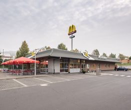McDonald's Bild 1