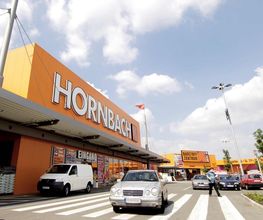 HORNBACH Fürth Bild 1