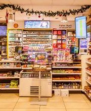 Shell Recharge Charging Station Bild 11