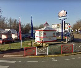 LE KIOSQUE A PIZZAS image 1