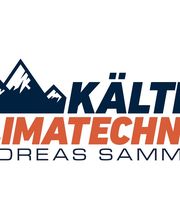 Kälte & Klimatechnik Andreas Sammer Bild 1