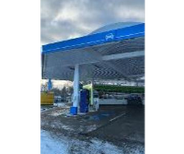 Aral pulse Ladestation Bild 1