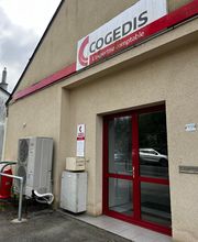 Groupe Cogedis à Questembert image 3