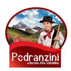 Pedranzini Salumificio di Bormio logo
