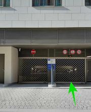 ampido Parkplatz Bild 4