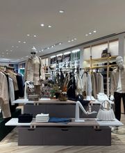 Overall View - In-Store
