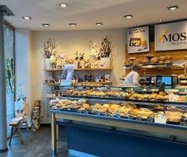Bäckerei MOSS Bild 1
