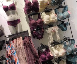 Hunkemöller billede 16