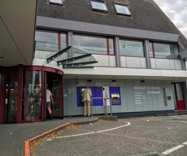 Optimaal Fysiotraining Medisch Centrum Stadswal