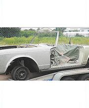 Fahrack, Michael Mobile Sandstrahlerei Medingen Bild 6