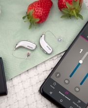 Espace Audition Bild 8