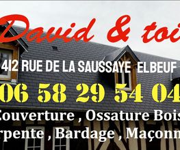 David & Toit image 1