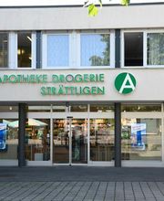 Apotheke Drogerie Strättligen
