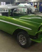 Autospritzwerk Meyer AG